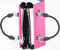 Handtas Dames Michael Kors MARILYN Roze 23 x 16 x 9 cm