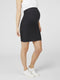 MAMA.LICIOUS MLCATJA - Dames zwangerschapsrok - Comfortabele stretchkwaliteit - Maat M/L