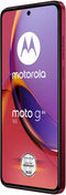 Motorola Moto G84 5G - Smartphone - 12GB RAM 256GB opslag - Rood