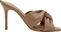 Guess Daiva - Dames Pump - 10cm Hak - Nude (2022)