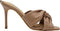 Guess Daiva - Dames Pump - 10cm Hak - Nude (2022)