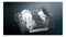 Siemens SX95EX56CE - Inbouw vaatwasser - Home Connect - VarioSpeed Plus