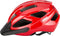 Abus Macator - Fietshelm - M (52-58 cm) - Goede ventilatie - Rood