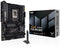 ASUS TUF Gaming Z790-PRO WIFI - Moederbord - 16+1+1 voedingsfasen - PCIe 5.0 - USB 20Gbps Type-C