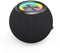 Hama Ball Shape - Bluetooth Speaker - 5W geluid met 5 lichtmodi - Zwart