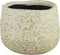 Ter Steege Bloempot Beige-Bruin D 8 cm H 7 cm Voordeelaanbod Per 3 Stuks