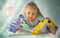 Lumo Stars Dino Baby classic plush