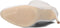 GUESS Reddi - Enkellaars - Naaldhak - Cream