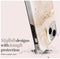 Mio by Mobilize Apple iPhone 16 Pro - Backcover - MagSafe - Gold Marble