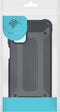 iMoshion Hoesje Geschikt voor Samsung Galaxy M31s Hoesje - iMoshion Rugged Xtreme Backcover - Zwart