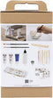 Creativ Company Hobbyset Boetseren Potten en Vazen