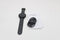 Garmin Forerunner 165 - Smartwatch - AMOLED-touchscreen Garmin Coach - Zwart