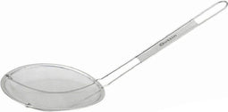 Strainer Quttin Roestvrij staal (17 x 41 x 6,5 cm)