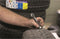 Pica Visor Permanent Marker 990/36 - Hervulbaar - Lange levensduur - Groen