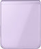 Samsung Galaxy Z Flip3 5G - 256GB - Waterbestendig - Lavender