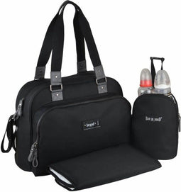 Luiertas Baby on Board Zwart