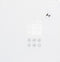 Eurom Alutherm Verre 1000 - Convectorkachel - Wifi - Wit
