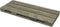 Duraline XL4 Pallet Grey Wash met FSC Keurmerk 46mm 60x23,5cm 6pp