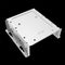 XPG Valor Air - Tower Behuizing - ATX Micro-ATX Mini-ITX - Gehard Glas - Wit