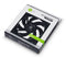EK Water Blocks Vardar EVO 140ER - Ventilator 140mm - Geluidssterkte max. 40,7dB(A) (1x)