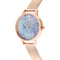 Horloge Dames Olivia Burton OB16US44 (Ø 30 mm)
