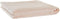 Deken DKD Home Decor Pijlen 150 x 200 x 2 cm Licht Roze Eenvoudig