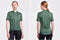 Craft - CORE Essence Jersey Regular Fit W - Fietsjersey - Dames - Groen - Maat M