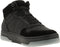 Björn Borg T2300 BO Mid M - Hoge sneakers - Chunky runnerzool - Zwart