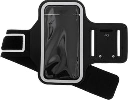 Sportarmband voor de Samsung Galaxy S20 - Zwart