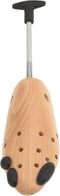 vidaXL - Schoenspanner - EU 39-41 - massief - beukenhout