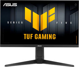 ASUS TUF Gaming VG27AQML5A - Gaming-Monitor - Wide Quad HD 2560x1440 - 27" - Zwart