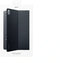 Samsung Galaxy Tab S11 - Book Cover Keyboard Slim QWERTY - Ultradun en lichtgewicht - Zwart