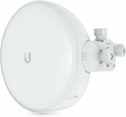 Ubiquiti airMAX GigaBeam Plus - Access Point - 60 GHz - Wit