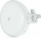 Ubiquiti airMAX GigaBeam Plus - Access Point - 60 GHz - Wit