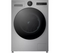 LG F4X7511TSB - Vrijstaande Wasmachine - 11 Kg AI Direct Drive TurboWash Stoomfunctie - Zilver