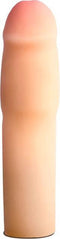 PERFORMANCE 1.5INCH COCK XTENDER BEIGE
