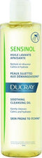 Ducray Sensinol Reinigingsolie Kalmerend 200ml