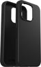 OtterBox Symmetry - iPhone 15 Pro - Antimicrobiële technologie - Zwart