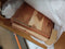vidaXL - Bistrotafel - 60x60x76 - cm - massief - acaciahout
