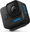GoPro HERO11 Black Mini - Actioncam - 5,3K video met HyperSmooth 5.0 - Zwart