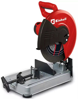 Einhell TC-MC 355/1 - Elektrische Metaalsnijmachine - 2200W 4200rpm - 355mm