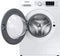 SAMSUNG WW90T4048EE - WASMACHINE 9KG 1400tpm - Hygiënisch stoomprogramma - Wit