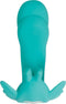 Vibrator met Afstandsbediening The Butterfly Effect