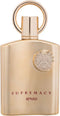 Uniseks Parfum Afnan EDP 100 ml Supremacy Gold