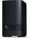 WD My Cloud EX2 Ultra - NAS - 16TB opslag - met Acronis True Image