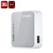 TP-Link TL-MR3020 - 3G Router - Draadloze hotspot - WiFi 4 (150 Mbps)