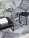 Vloerkleed Gentle Grey 995 - 160 x 230 cm
