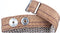 EZ-Profi Oesterhandschoen RVS met Extra Kleine Ringen - Maat XXS - 17 cm Omtrek