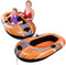 Bestway Opblaasboot Kondor 1000 155x93 cm