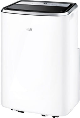 AEG ChillFlexPro AXP26U338CW - Mobiele airco - 9000 BTU - Wit